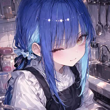 Profile image of お母さん