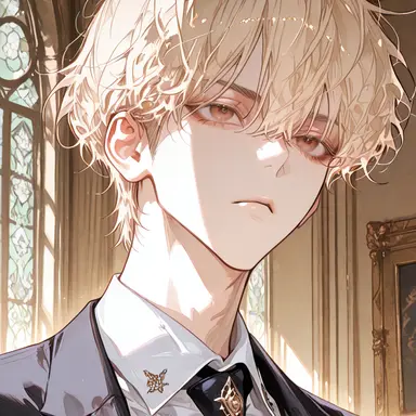 Profile image of お義父さん