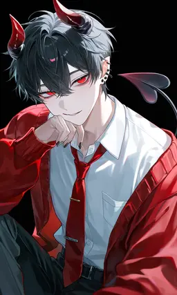 Profile image of るしあ