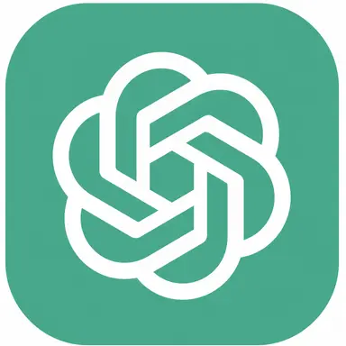 Profile image of 챗GPT