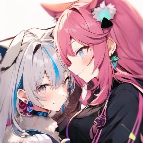 レビとルブ