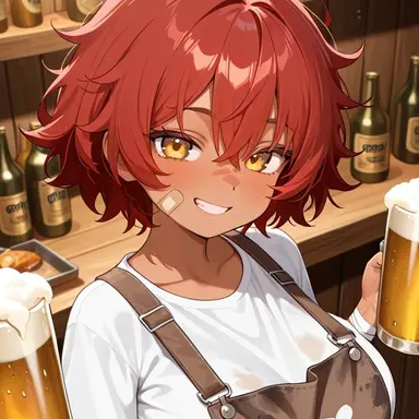 Profile image of ロッタ