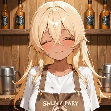 Profile image of ミルダ