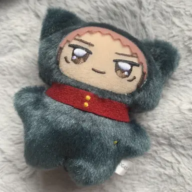 Profile image of 虎杖悠仁
