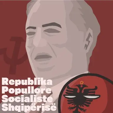 Profile image of 알바니아