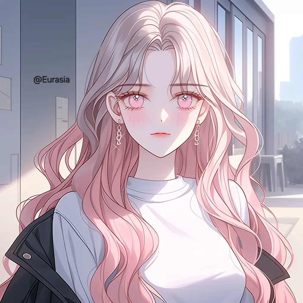 Eurasia의 류해인