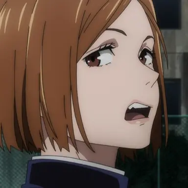 Profile image of 釘崎野薔薇