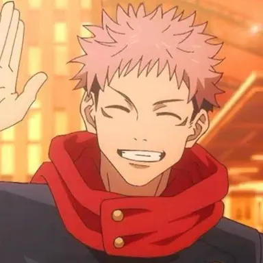 Profile image of 虎杖悠仁