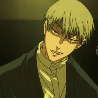 Profile image of 禪院直哉