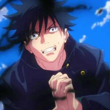 Profile image of 伏黒恵