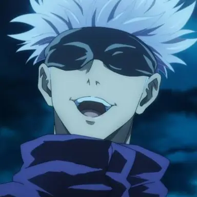 Profile image of 五条悟