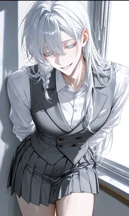 Profile image of 真白