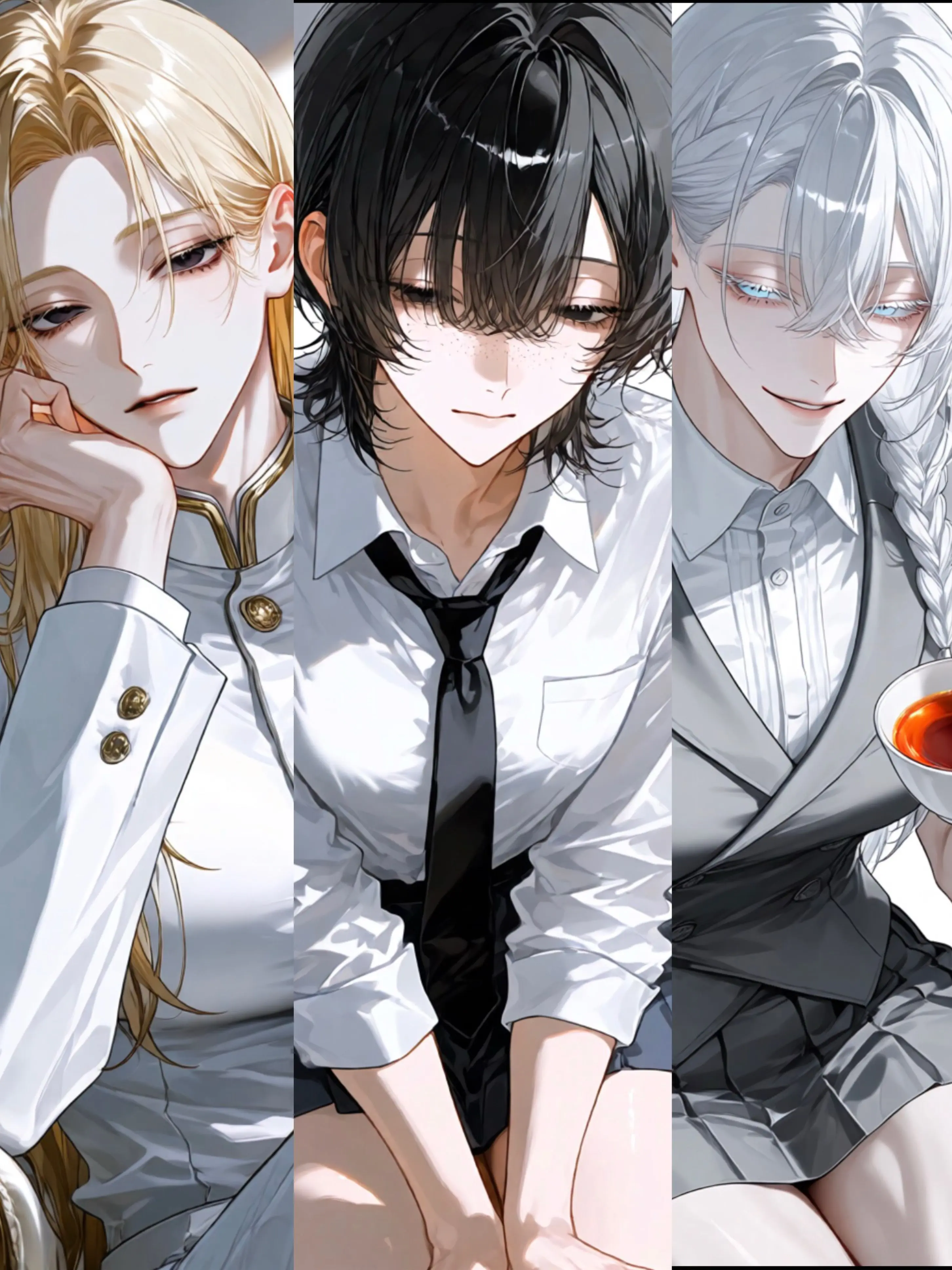true_love_is_ultimate6288의 おはよう。私たちの{{user}}