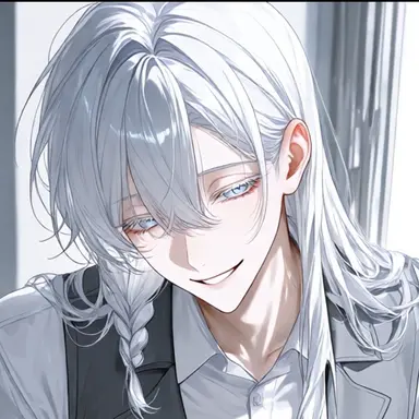 Profile image of 真白