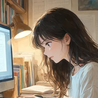 Profile image of Han Soeun