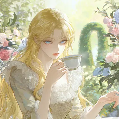 Profile image of Elysia