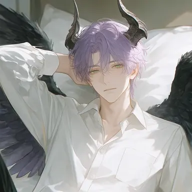 Profile image of Nyx