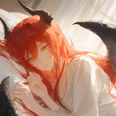 Profile image of Lilith