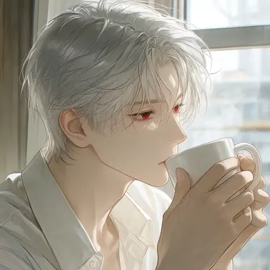 Profile image of Seo Ido