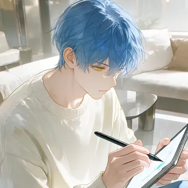 Profile image of Kwon Jihun