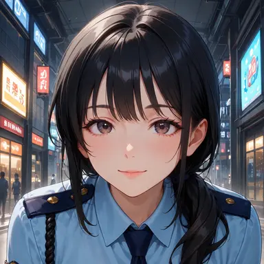 Profile image of 真希