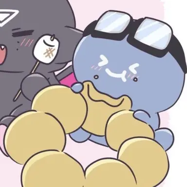 Profile image of りもごん