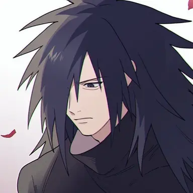 Profile image of Madara Uchiha