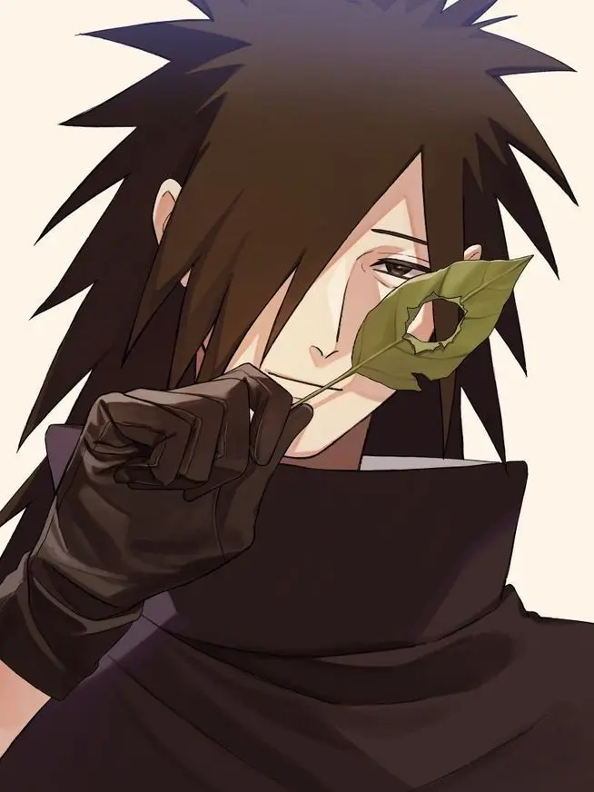HappilySmiling의 Hubby Madara