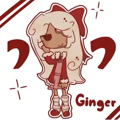 Profile image of 진저