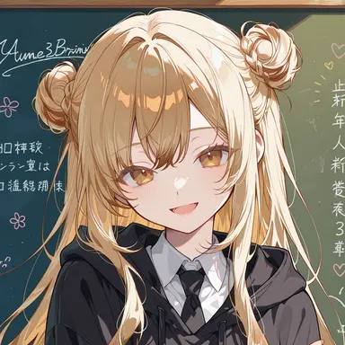 Profile image of みあ