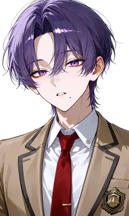 Profile image of ユエン