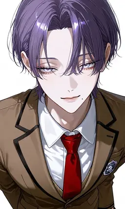 Profile image of ユエン