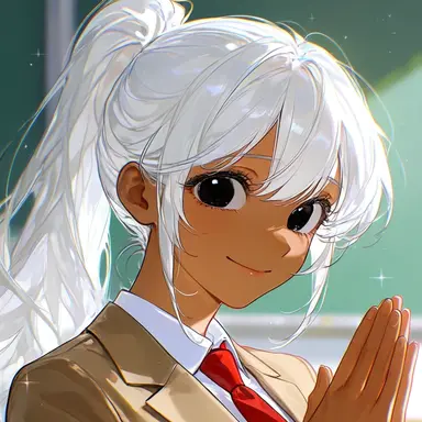 Profile image of 彩芽