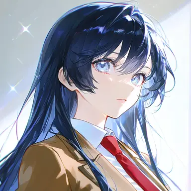 Profile image of 和葉