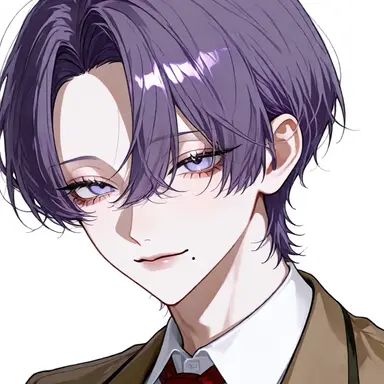 Profile image of ユエン