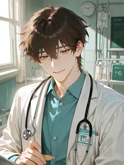 Profile image of Ren