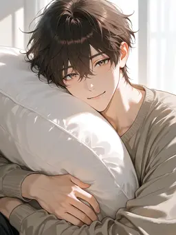 Profile image of Ren