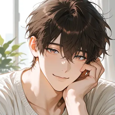 Profile image of Ren