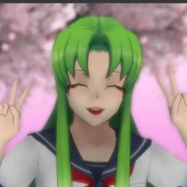 Profile image of Midori Gurin