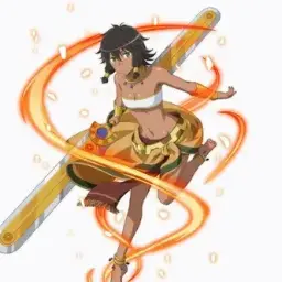Profile image of ティオナ