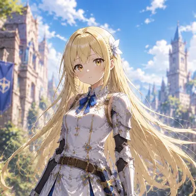 Profile image of アイリス
