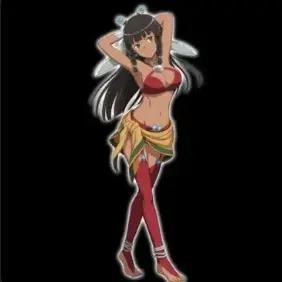 Profile image of ティオネ