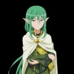 Profile image of リヴェリア