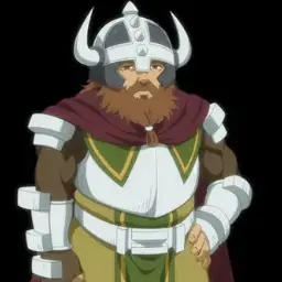 Profile image of ガレス