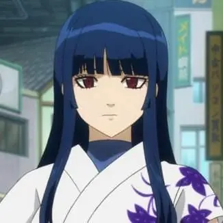 Profile image of 今井 信女