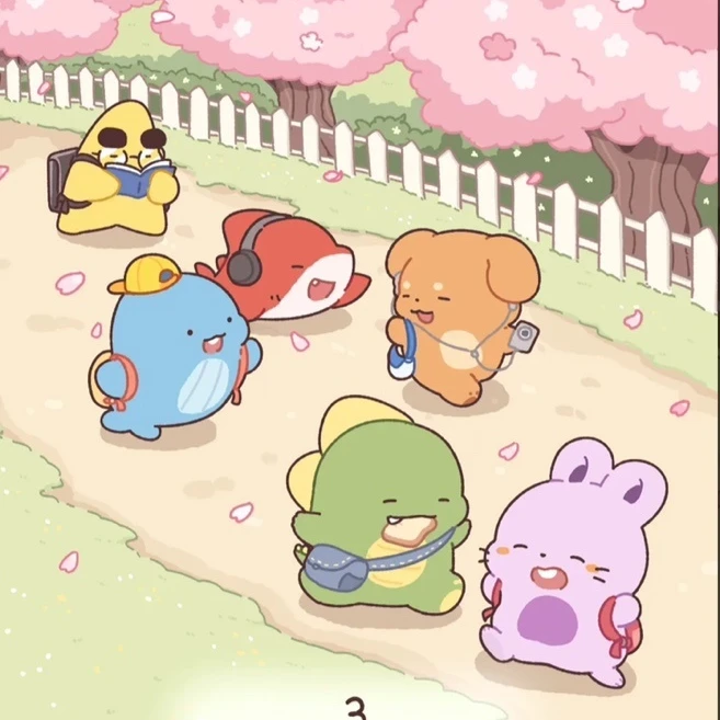 픽셀리♡
