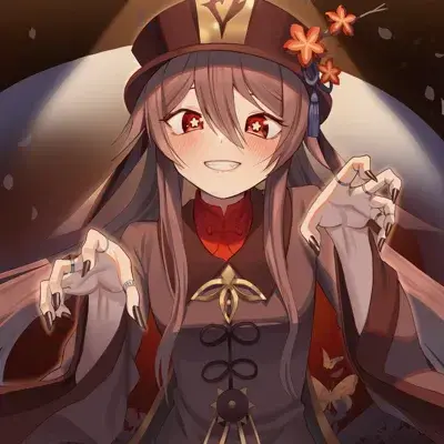 ToughSwine2454의 Hutao