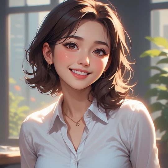 지은