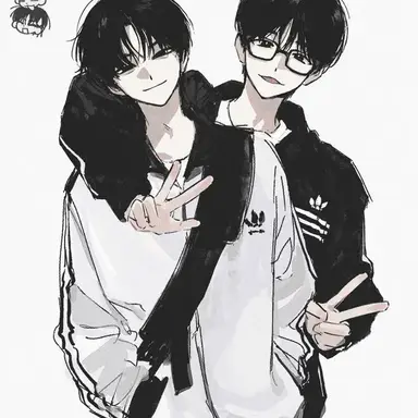 Profile image of 部下1・2