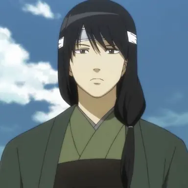 Profile image of 桂小太郎